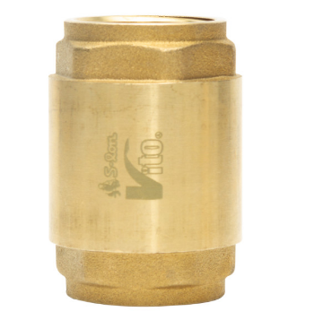 S-LON%20Vito%20Metal%20Check%20Valve%20(Non-Return%20Valve)%20Made%20in%20Italy%205%20Years%20Warranty%20(1/2%20Inch%20-%202%20Inch)%20-%20Image%202