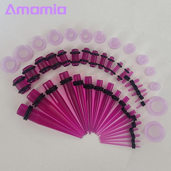Amamia%20Ear%20Stretching%20Kit%20Body%20Piercing%20Acrylic%20Ear%20Gauges%20Expander%20Set%20-%20Image%209