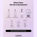 BUY 1 COSRX AHA/BHA CLARIFYING TREATMENT TONER 15OML & GET COSRX AHA/BHA CLARIFYING TREATMENT TONER 5OML WORTHRS. 2,600/=FOR FREE. 