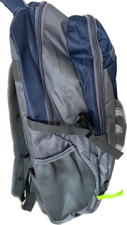 Travel%20Bag/School%20Bag%2050L%20(The%20North%20face)%20-%20Image%202
