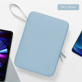 Tablet Sleeve Bag 7.9-12.9 inch Handbag Case For iPad Pro Samsung Xiaomi Lenovo Sleeve Bag Cover Shockproof Pouch Multi Pockets. 