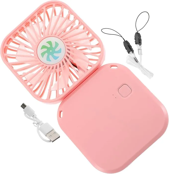 Rechargeble%20USB%20Fan%20Portable%20Fan%20Rechargeable%20Personal%20Fan%20Handheld%20Mini%20Fan%20for%20Desk%20Mini%20Battery%20Fan%20Portable%20Fan%20Hanging%20Neck%20Fan%20PINK%20-%20Image%207