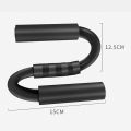 push up bar fitness gym. 