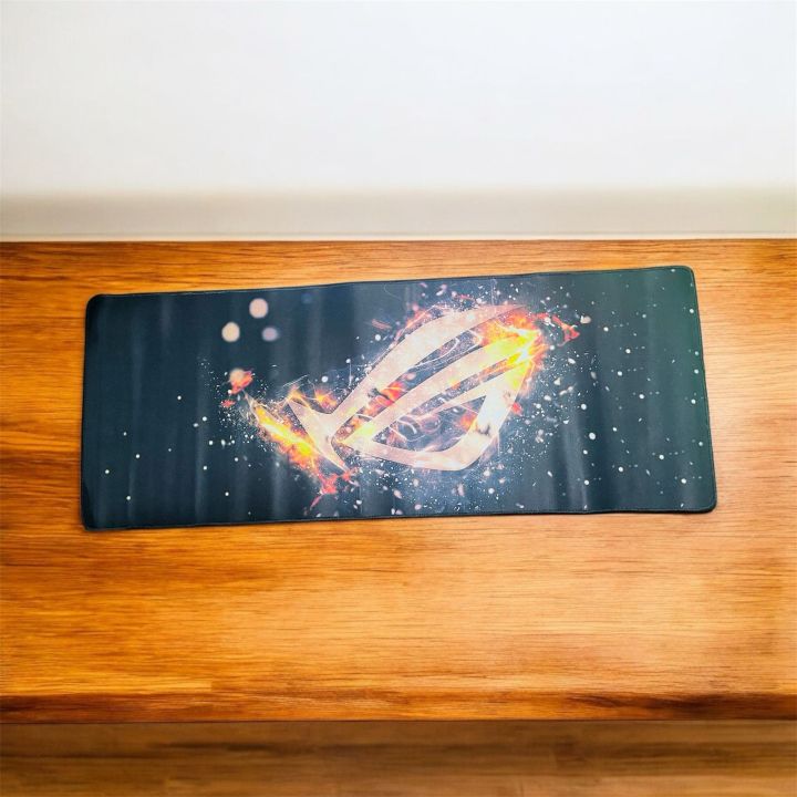 Razer%20Goliathus%20/%20Alienware%20/%20Republic%20of%20Gamers%20/%20R-Razer%20/%20R-Republic%20Old%20World%20Map%20Professional%20Large%20Gaming%20Mouse%20Pad%20(790mm300mm3mm)%20-%20Image%204