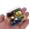 3X DC-DC 8-32V to 45-390V High Voltage Boost Converter ZVS Step-Up Booster Module. 