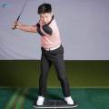 Golf Weight Shifter Pressure Plate Golf Weight Balance Board Golf Swing Trainer Golf. 