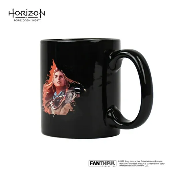 FANTHFUL Horizon Forbidden West Mug