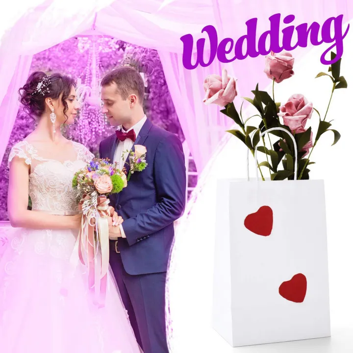 Kraft%20Paper%20Bags%2050Pcs%205.9X3.14X8.2%20Inches%20Small%20Paper%20Gift%20Bags%20White%20Paper%20Bags%20with%20Handles%20Paper%20Shopping%20Bags%20-%20Image%205