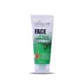 Oxyglow Neem Tulsi Face Wash 100ml. 