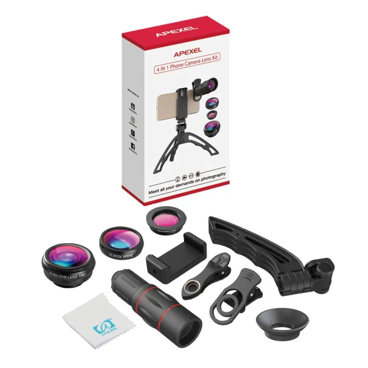 APEXEL%2018X%20Telescope%20Zoom%20Lens%20Monocular%20Mobile%20Phone%20Camera%20Lens%20for%20IPhone%20Samsung%20Smartphones%20for%20Camping%20-%20Image%202