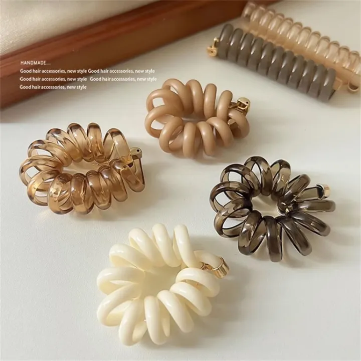 Creative%20Hair%20weaving%20artifact%20Convenient%20Magic%20Tied%20Telephone%20line%20hair%20band%20Fashionable%20Elastic%20rubber%20band%20for%20Daily%20wear%20-%20Image%208