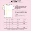wearever Maroon Short Sleeve Crew Neck T shirts. 