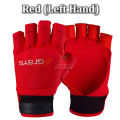 Grays Touch Hockey Glove Left Hand Hockey Glove Sarung Tangan Hoki. 