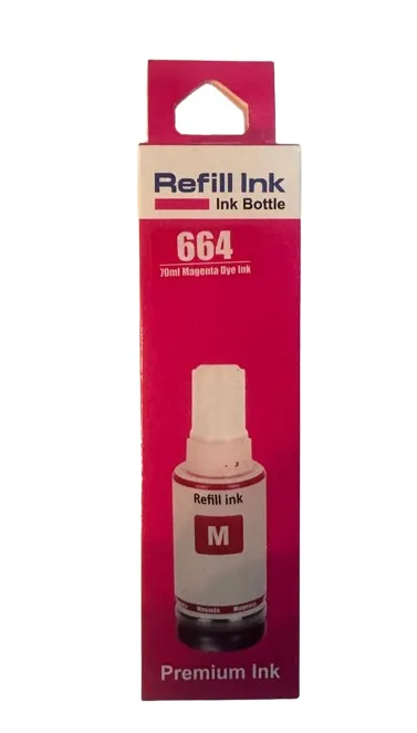 664%20Ink%20Bottles%20Epson%20(%20Premium)%20Compatible%20Color%20Bulk%20Water%20Based%20Bottle%20Tintas%20Refill%20Dye%20Ink%20For%20Epson%20L130%20L120%20L220%20Printer%20-%20Image%205