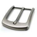 40 mm Zinc Alloy Men's Casual Belt Buckle End Bar Heel Buckle Single Pin Buckles. 