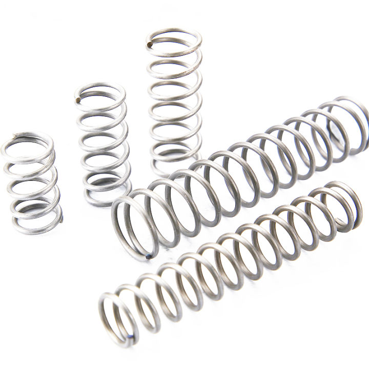 10Pcs%20Wire%20Diameter%200.6mm%200.7mm%20304%20Stainless%20Steel%20Small%20Compression%20Spring%20OD%203mm/4mm/5mm/6mm/7mm/8mm/9mm/10mm/11mm/12mm%20-%20Image%202