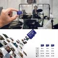 New Samsung Memory Card PRO Plus MicroSD TF 128GB 256GB 512gb 160MB/S Write120MB/S C10 U3 V30 Micro SD SDXC 4K Video Phone. 