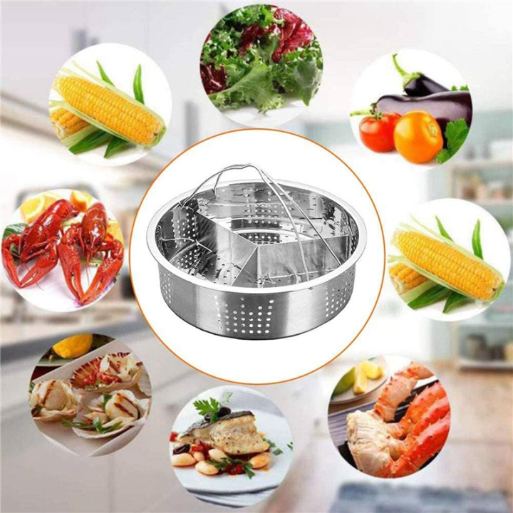 2X%20Separator%20Set%20Stainless%20Steel%20Steamer%20Basket%20Rack%20Accessories%20Fast%20Steaming%20Grid%20Basket%20Divider%20for%20Cooking%20-%20Image%206