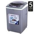 Innovex washing machine Steel tub 7KG Washing Machine - Gray With 5 years Damro Warranty. 