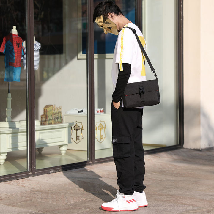 %E3%80%90BestGO%E3%80%91import%20medium%20big%20size%20cross%20body%20bag%20messenger%20bag%20sling%20bag%20shoulder%20bag%20for%20men%20student%20teenager%20on%20sale%20new%20Korean%20style%20simple%20casual%20fashion%20designer%20street%20sport%20work%20Oxford%20Fabric%20cloth%20flip%20large%20capacity%20black%20orange%20-%20Image%204