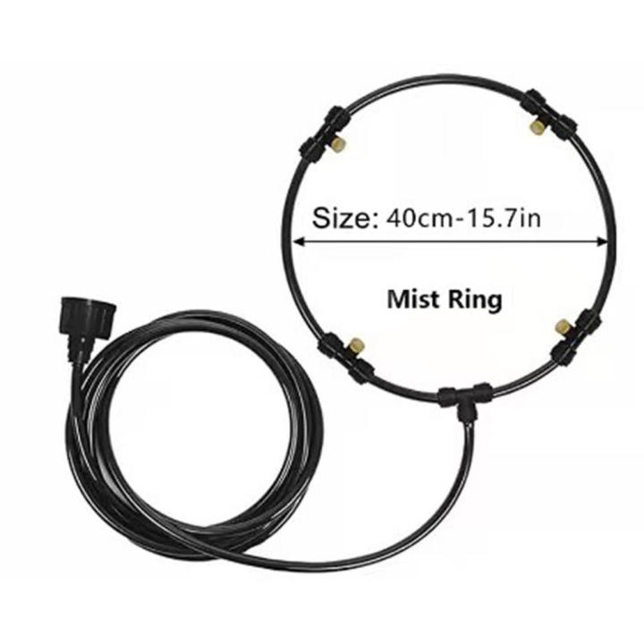 Durable%20Misting%20fan%20Versatile%20Portable%20Adjustable%20Patio%20water%20mister%20Cool%20Misty%20Outdoor%20garden%20cooler%20for%20Backyard%20parties%20Camping%20trips%20Sporting%20events%20Poolside%20relaxation%20Outdoor%20dining%20-%20Image%203