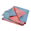 Hospital Makingtosh Rubber Sheet 1Mx 1M. 