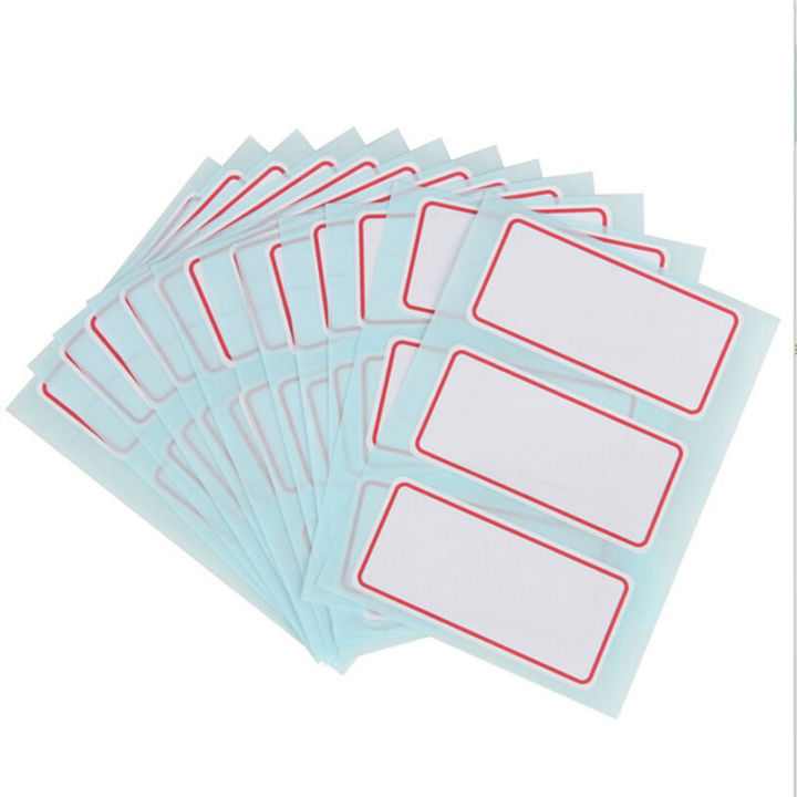 36%20labels%20stickers%20Sheets%20White%20Self-Adhesive%20Label%20Name%20Sticker%20Blank%20Note%20-%20Image%205