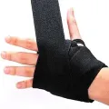 Boxing Bandages Hand Wraps Punching Fighting Bandage - 2Pcs. 
