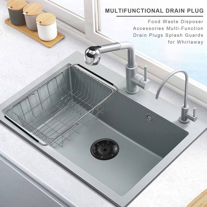 Food%20Waste%20Disposer%20Accessories%20Multi-Function%20Drain%20Plugs%20Splash%20Guards%20for%20Whirlaway,%20,%20Sinkmaster%20and%20Models%20-%20Guard%20Measures%20(4%20Pack)%20-%20Image%206
