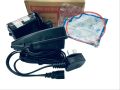 SINGER Sewing Machine Motor & Foot Pedal kit set for Domestic single needle machine / සිංගර් මහන මැෂින් මෝටර් 100W fit for SINGER, USHA and similar models. 