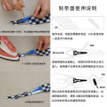 Binder S2 Hemming Device Edging Cloth Wrapper Toolkits Side Clip Binder Suit Patchwork Handmade Slide. 