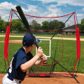 Adjustable Target Baseball Practice Target For Softball Baseball For Pitcher Training. 