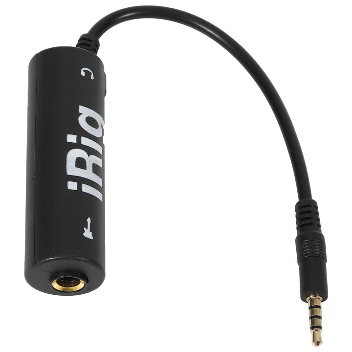 IRig%20Guitar%20Interface%20Converter%20Replacement%20Guitar%20for%20Phone%20/%20for%20Ipad%20-%20Image%205