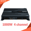 XM-N1004 | 4-Channel Stereo Amplifier 1000W high power output. 