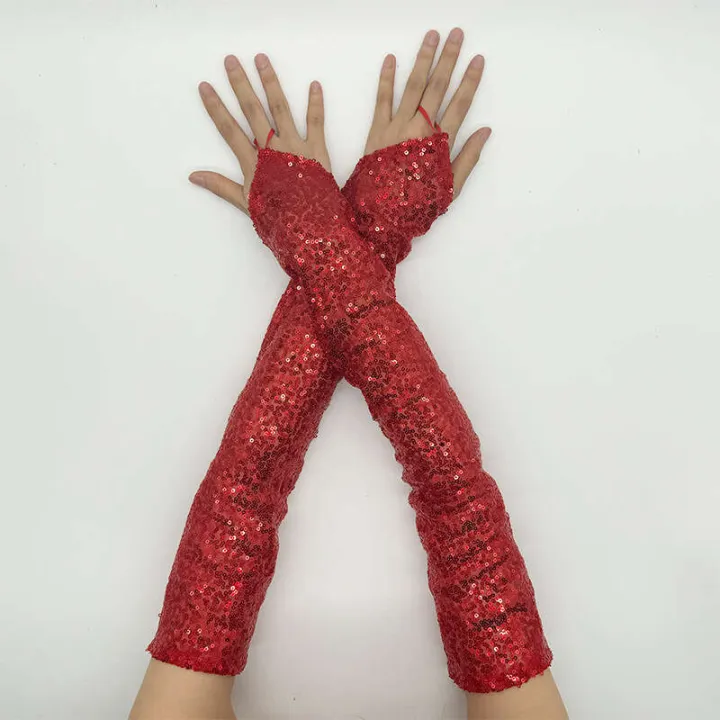 Stage%20Sequin%20Reflective%20Long%20Cosplay%20Costume%20Performance%20Hook%20Finger%20Sex%20Toys%20Gloves%20-%20Image%204