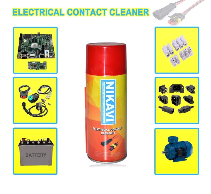 NIKAVI%20ECC%20Electrical%20Contact%20Cleaner%20-%20400%20ml%20SAM%20-%20Image%205