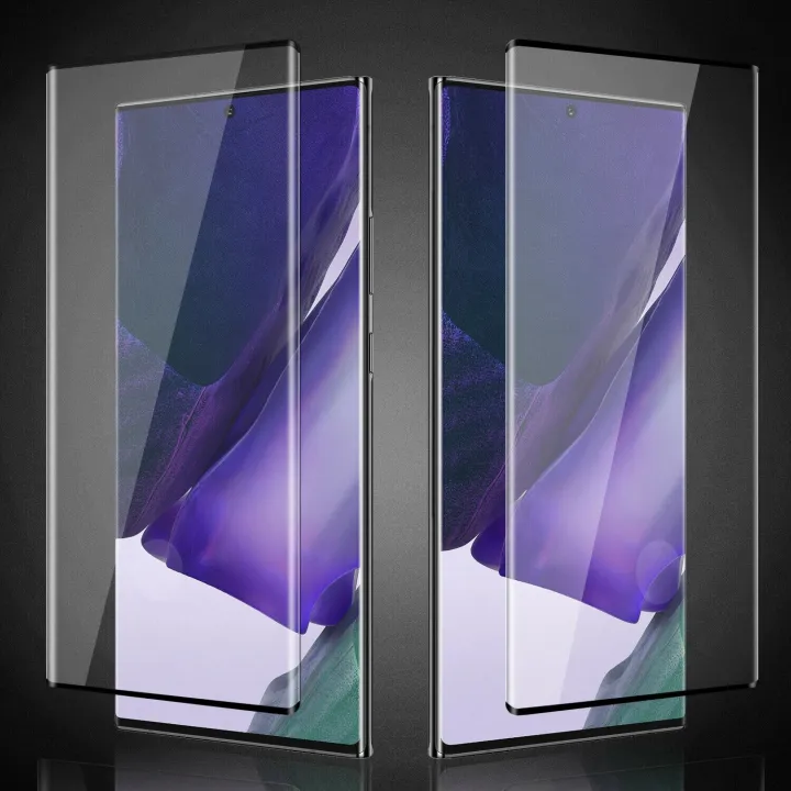 For%20Samsung%20Galaxy%20Note%2020%20/%20Ultra%20Full%20Screen%20Coverage%20Curved%20Tempered%20Glass%20Screen%20Protector%20HD%20Explosion%20Proof%20Front%20Film%20-%20Image%206