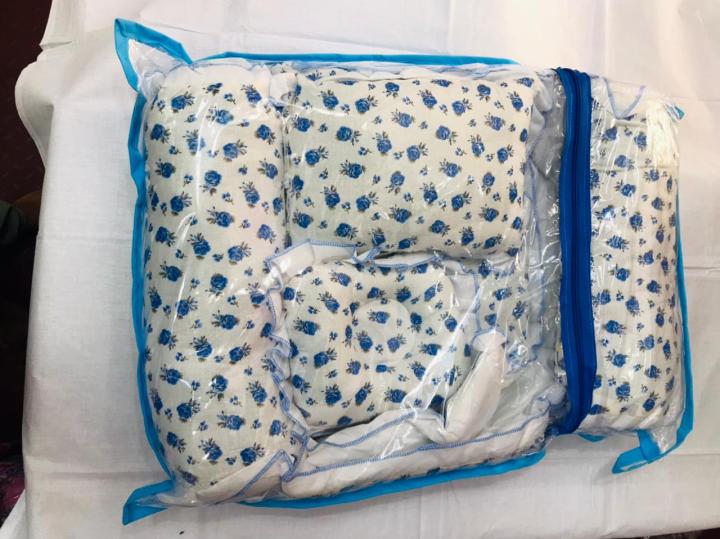 Baby%20Cot%20Sheet%20/%20Baby%20Bedding%20/%20Crib%20Bedding%20/%20Pillow%20Set%20/%20/%20Newborn%20Gift%20Items%20-%20Image%203