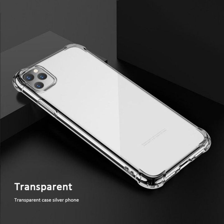 Shockproof%20Transparent%20Silicon%20Case%20with%20Protective%20Smart%20Phone%20Back%20Cover%20for%20iP%205%20/%206%20/%206s%20/%207%20/%208%20/%20Plus%20/%20X%20XS%20XR%2011%2012%2013%20Pro%20Max%20SE%202020%20-%20Image%205
