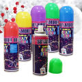 Party Crazy String Spray - 88% Extra  7 Colors  Ribbon Spray for Parties & Celebrations. 