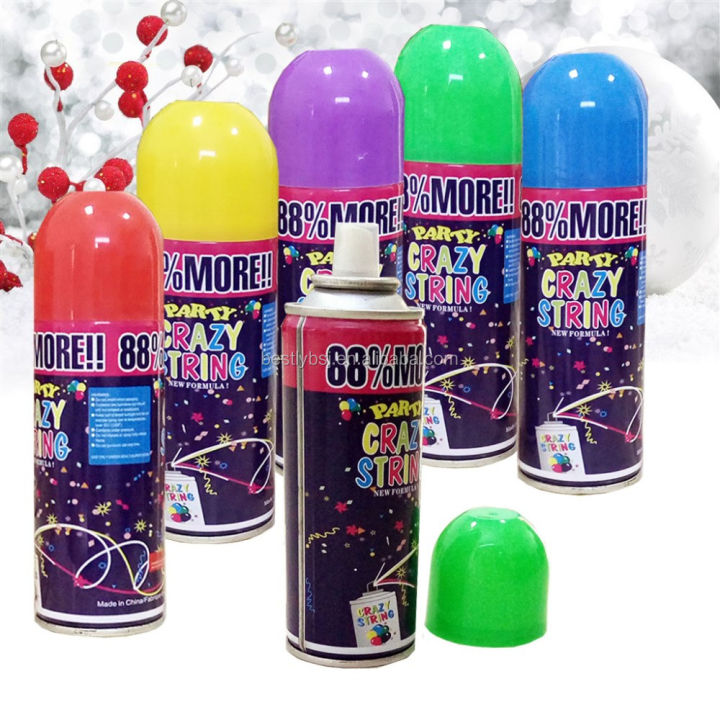 Party%20Crazy%20String%20Spray%20-%2088%25%20Extra%20%207%20Colors%20%20Ribbon%20Spray%20for%20Parties%20&%20Celebrations%20-%20Image%203