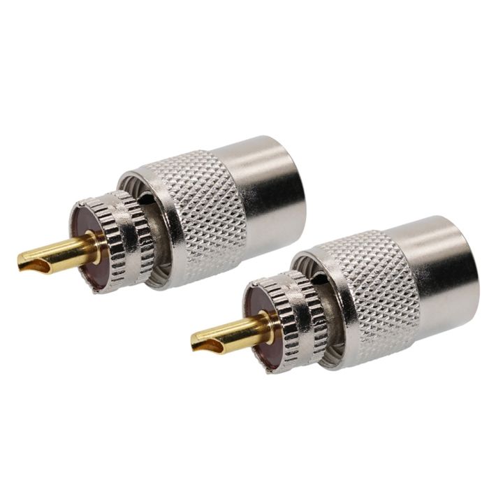 20-Pack%20PL259%20Solder%20Connector%20Plug%20with%20Reducer%20for%20RG8,%20RG-213%20Coaxial%20Coax%20Cable%20-%20Image%204