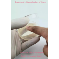 Potato Dextrose Agar Dish Bacterial Dish for Mushrooms, Home Test Kit or Science Fair Project , 10PCS. 