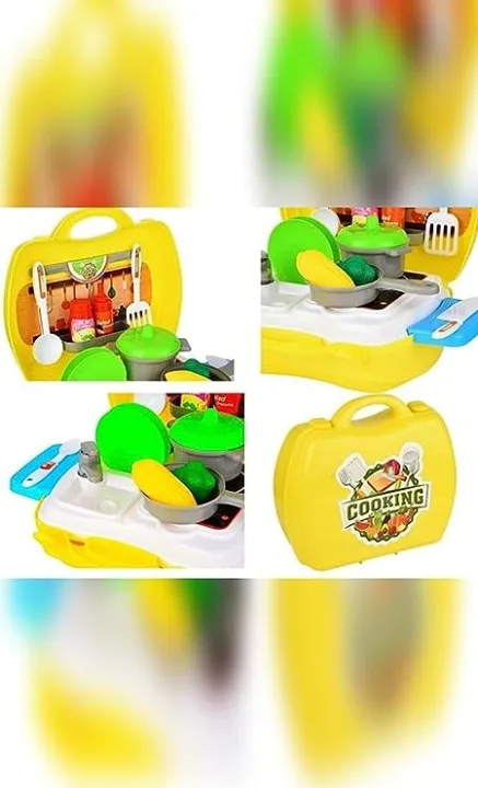 Smart%20craft%20Ultimate%20Kid%20Chef%20Bring%20along%20Kitchen%20Cooking%20Suitcase%20(27%20Pieces)%20Luxury%20Kitchen%20Set%20Cooking%20Toy%20with%20Briefcase%20and%20Accessories%20Plastic%20Kitchen%20Food%20Play%20Set%20for%20Girls%20&%20Boys%20-%20Image%203