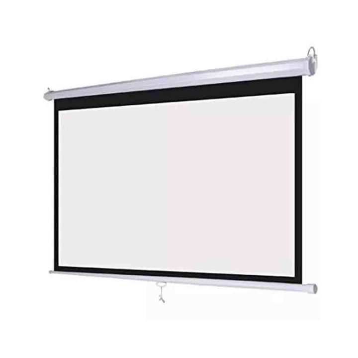 Wall%20Mounted%20Projector%20Screen%20Manual%207%20Feet%20(84%E2%80%B3x84%E2%80%B3)%20-%20Image%203
