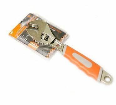 Adjustable Wrench 10" Brand New High quality Transformer