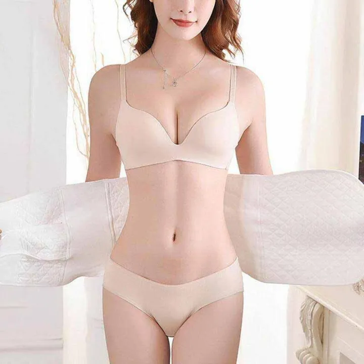 Post%20C-Section%20Recovery%20Belly%20Band%20Wrap%20Abdominal%20Binder%20Cesarean%20Section%20Belt%20-%20Image%203