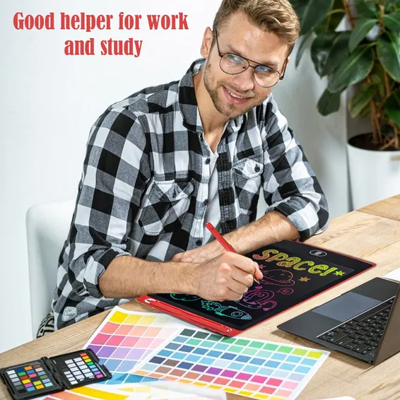 Borong%20Melaka%20%5B12%20inch%20Multi%20Color%20Writing%20Pad,%20Drawing%20Tablet%20,Lcd%20Writing%20Tablet%20,Drawing,%20Multi%20,Painting%20board,%20LCD%20Writing%20Pads%5D%20-%20Image%202