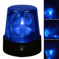 Strobe Beacon Light,Emergency Warning Flashing Beacon Lights,Construction Strobe Lights for Your Safety-Blue. 
