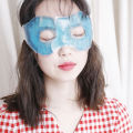 Cooling Ice Gel Eye Mask Reusable Travel Sleeping Mask Cold Hot Compress Pack Anti-wrinkles Beauty Care Tool Patches Under Eye. 